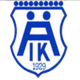 阿尔瓦根斯女足logo