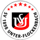 乌特弗拉肯巴赫logo