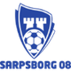萨尔普斯堡女足logo