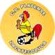 萨卡特科卢卡女足logo