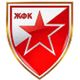 拉斯克红星女足logo