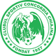 康戈迪亚齐安logo