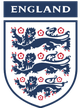 英格兰女足logo