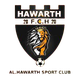 哈沃斯logo