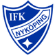 IFK尼雪平logo