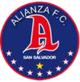 圣萨尔瓦多后备logo