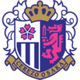 大阪堺樱花女足校队logo