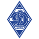 奥特迪纳摩logo