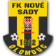FK诺夫萨迪克logo