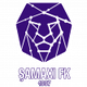沙马基B队logo