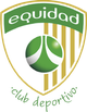 拉伊奎达德女足logo